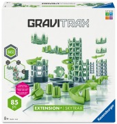 Cover-Bild zum Titel 'GraviTrax BASE - Skytrax' von ''