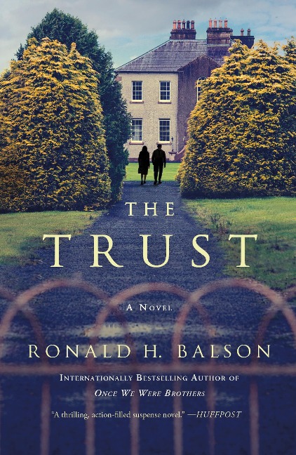 The Trust - Ronald H Balson