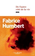 Cover-Bild zum Titel 'De l'autre côté de la vie' von 'Fabrice Humbert'
