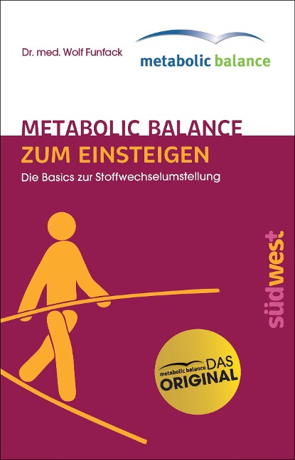 metabolic balance Zum Einsteigen - Wolf Funfack