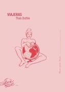 Cover-Bild zum Titel 'Viajeras' von 'Thais Duthie'