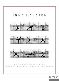 Cover-Bild zum Titel 'Innen / Außen' von 'Elena Lustig, Annette Söhnlein'