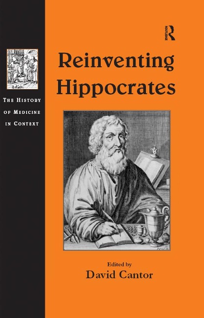 Reinventing Hippocrates - 