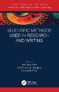 Scientific Methods Used in Research and Writing - 