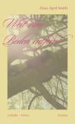 Cover-Bild zum Titel 'Weit vom Boden entfernt' von 'Alina April Smith'