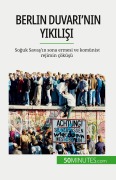 Cover-Bild zum Titel 'Berlin Duvar¿'n¿n y¿k¿l¿¿¿' von 'Véronique van Driessche'