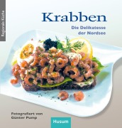 Cover-Bild zum Titel 'Krabben' von ''