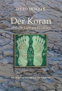 Cover-Bild zum Titel 'Der Koran und die Lust am Erzählen' von 'Holzer Otto'
