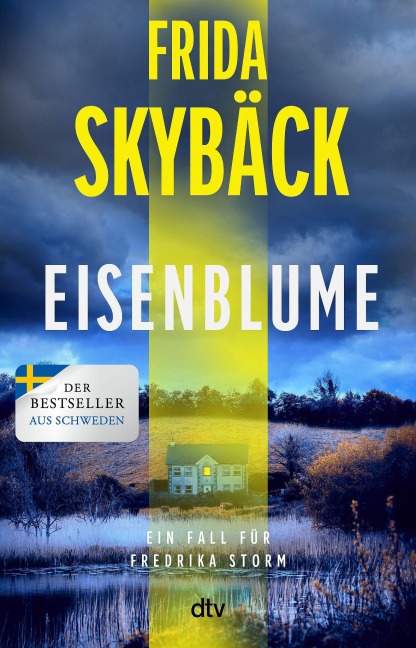 Eisenblume - Frida Skybäck