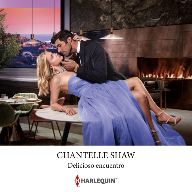 Delicioso encuentro - Chantelle Shaw