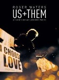 Cover-Bild zum Titel 'Us+Them' von 'Roger Waters'