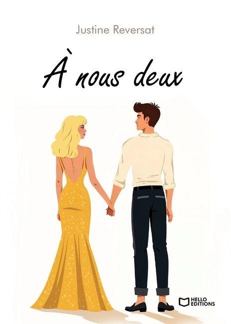 À nous deux - Justine Reversat