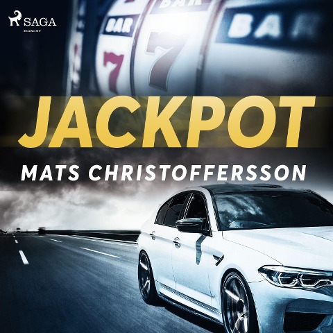 Jackpot - Mats Christoffersson