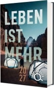 Cover-Bild zum Titel 'Leben ist mehr 2027 - Großdruck' von ''