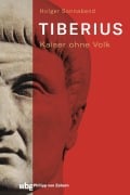 Cover-Bild zum Titel 'Tiberius' von 'Holger Sonnabend'