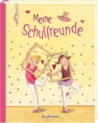 Cover-Bild zum Titel 'Meine Schulfreunde' von ''