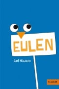 Cover-Bild zum Titel 'Eulen' von 'Carl Hiaasen'
