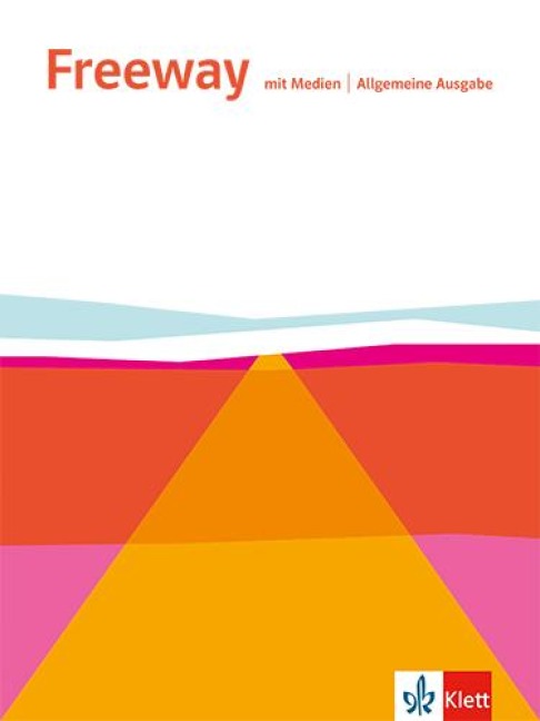 Freeway. Schulbuch mit Medien. Englisch für berufliche Schulen - 