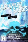 Live At Cirkus - Backyard Babies
