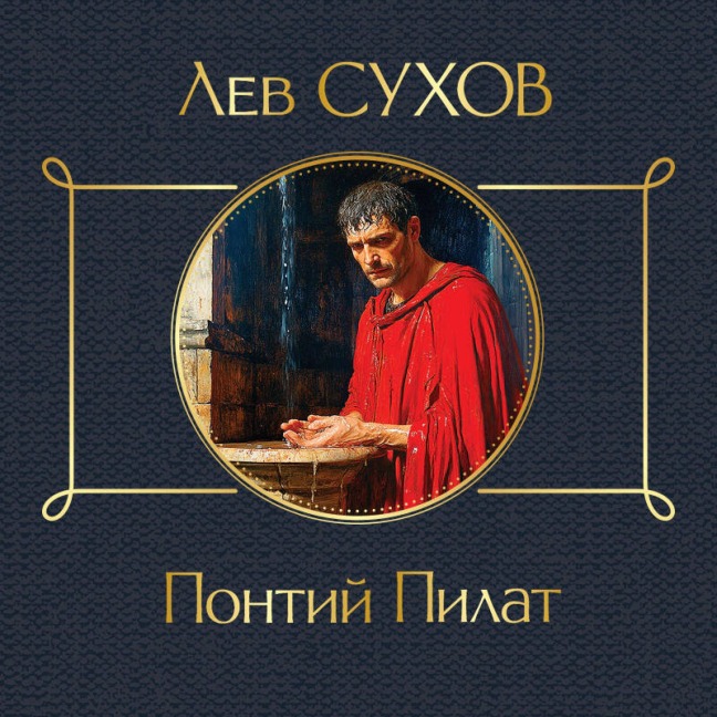 Pontiy Pilat - Lev Suhov
