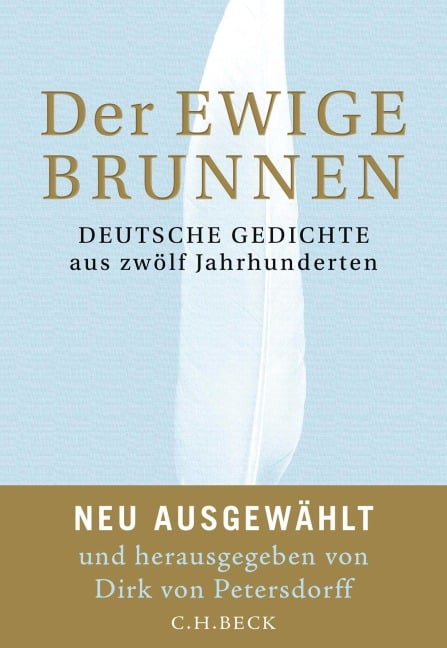 Der ewige Brunnen -