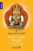 Cover-Bild zum Titel 'Das große Siegel' von 'Lama Ole Nydahl'