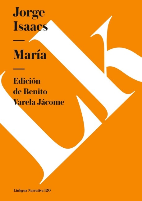 María - Jorge Isaacs