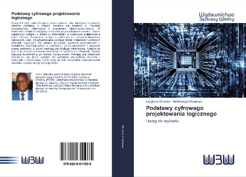 Podstawy cyfrowego projektowania logicznego - Langtone Shumba, Nchimunya Chaamwe