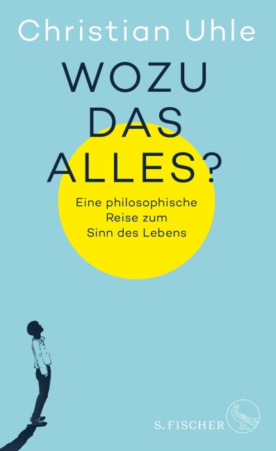 Wozu das alles? - Christian Uhle