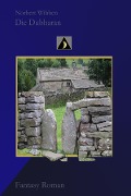 Cover-Bild zum Titel 'Die Dubharan' von 'Norbert Wibben'