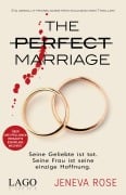 The Perfect Marriage - Jeneva Rose