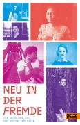 Cover-Bild zum Titel 'Neu in der Fremde' von ''