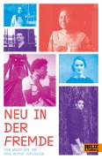 Cover-Bild zum Titel 'Neu in der Fremde' von ''