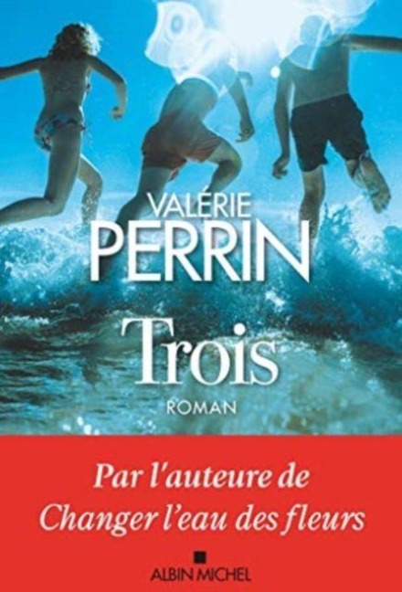 Trois -