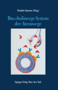 Cover-Bild zum Titel 'Das cholinerge System der Atemwege' von ''