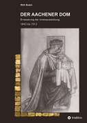 Cover-Bild zum Titel 'DER AACHENER DOM' von 'Willi Radel'