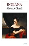 Cover-Bild zum Titel 'Indiana' von 'George Sand'