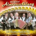 Cover-Bild zum Titel 'Jubiläumsproduktion Zum 80.Geburtstag' von 'Original Almrauschklang'