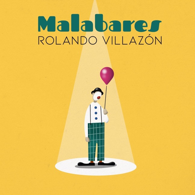 Malabares - Rolando Villazón