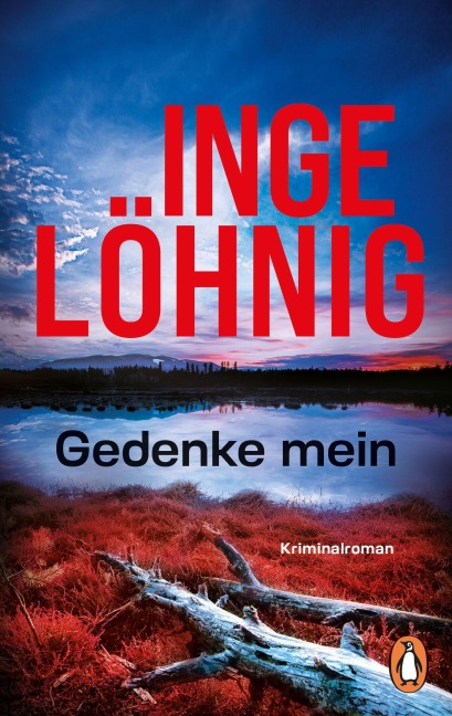 Gedenke mein - Inge Löhnig