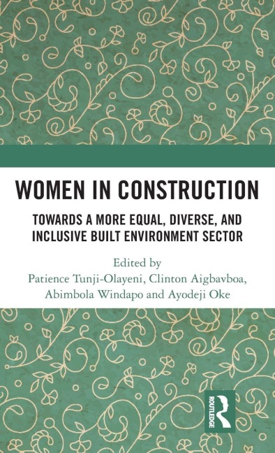 Women in Construction - 