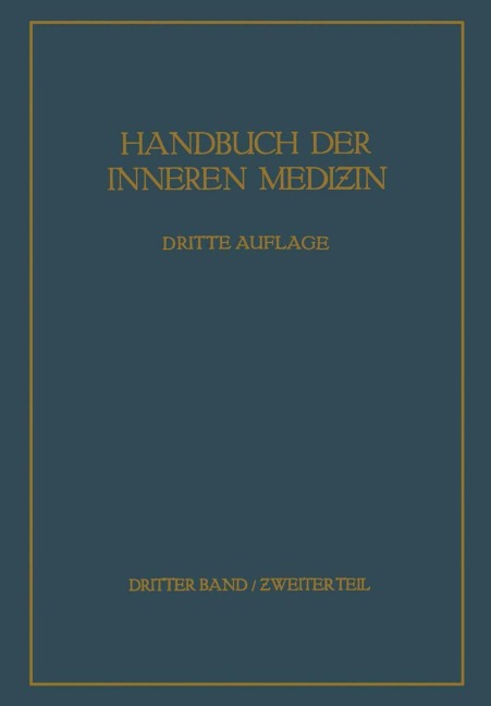 Krankheiten der Verdauungsorgane - 