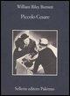 Cover-Bild zum Titel 'Piccolo Cesare' von 'William R. Burnett'
