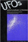 Cover-Bild zum Titel 'UFOs und die Beschaffenheit von Wirklichkeit' von ''