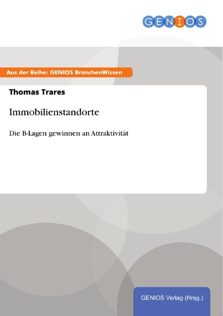 Immobilienstandorte - Thomas Trares