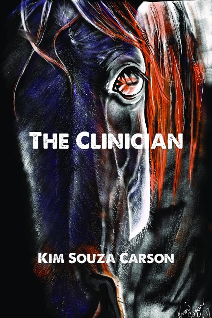 The Clinician - Kim Souza Carson