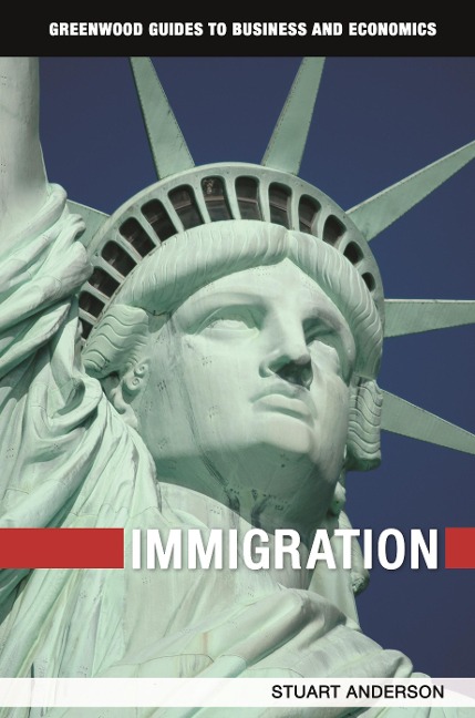 Immigration - Stuart Anderson