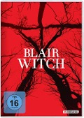 Blair Witch - Simon Barrett, Adam Wingard