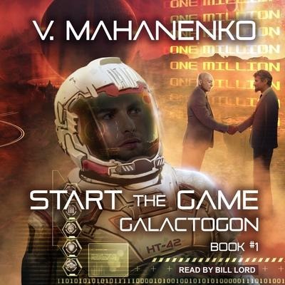 Start the Game Lib/E - Vasily Mahanenko