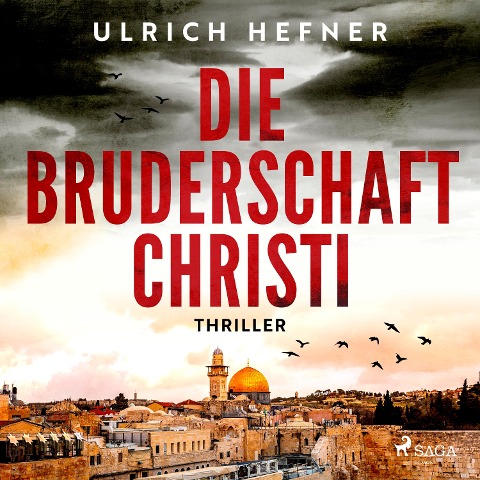 Die Bruderschaft Christi - Ulrich Hefner
